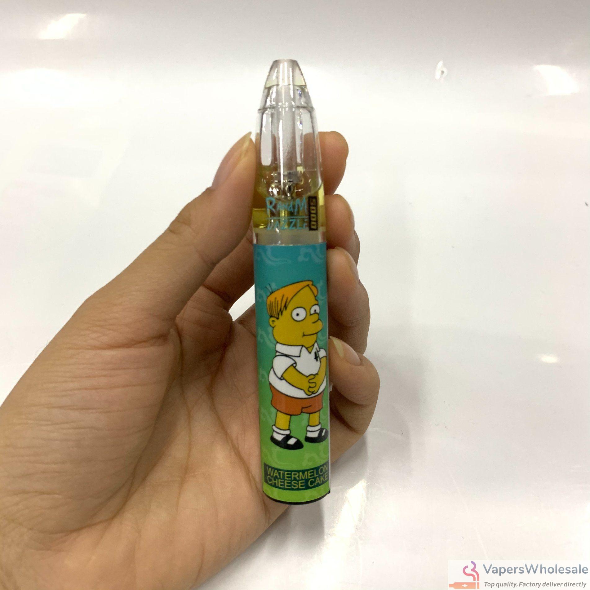 RandM Tornado 9000 Wholesale Randm Dazzle LED Disposable Vape Pen 5000 Puffs 21flavors Cigarette Pd46205380 Vape Instructions RandM Tornado 9000 Wholesale Randm Dazzle LED Disposable Vape Pen 5000 Puffs 21flavors Cigarette Pd46205380 Vape Instructions